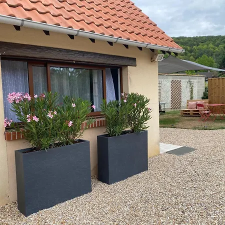 Studio Cosy Heudreville-sur-Eure Exterior photo