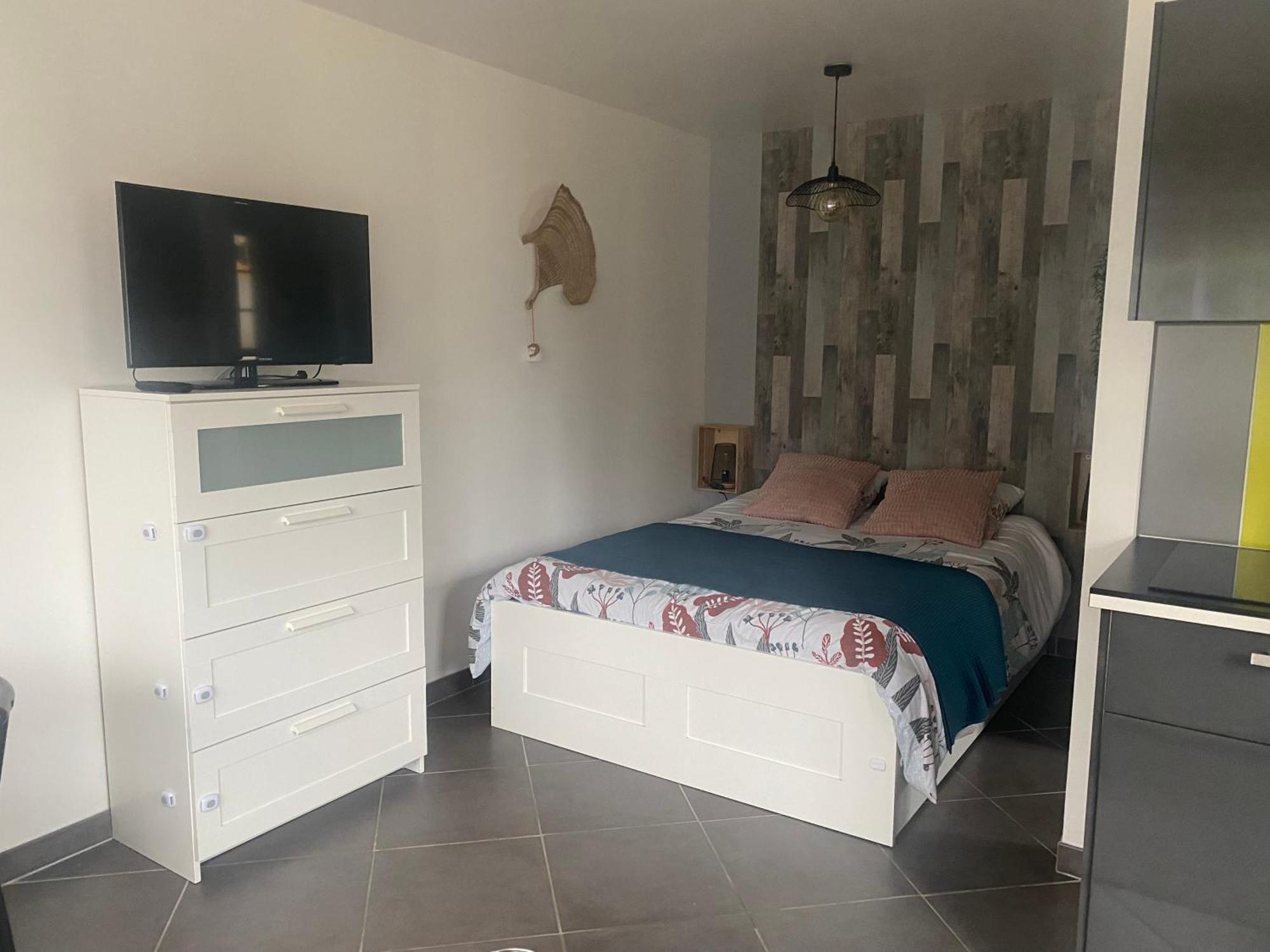 Cosy Appartement