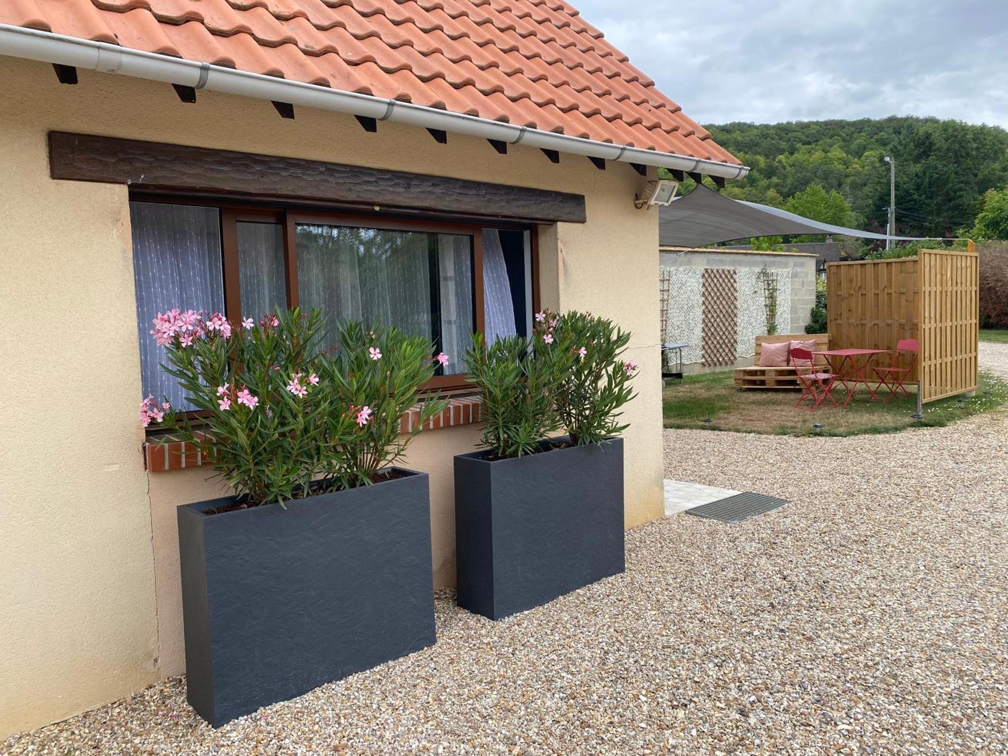 Cosy Heudreville-sur-Eure